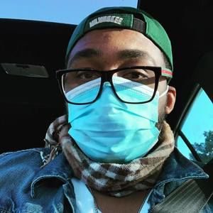 Meet your Posher, Beau